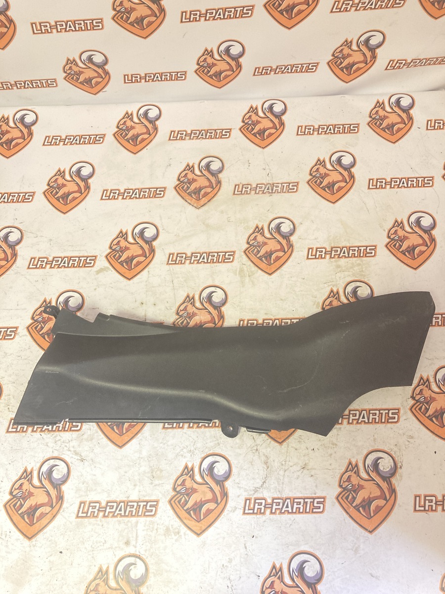 LR044791 Inner rack panel left RANGE ROVER SPORT L494 13- Used